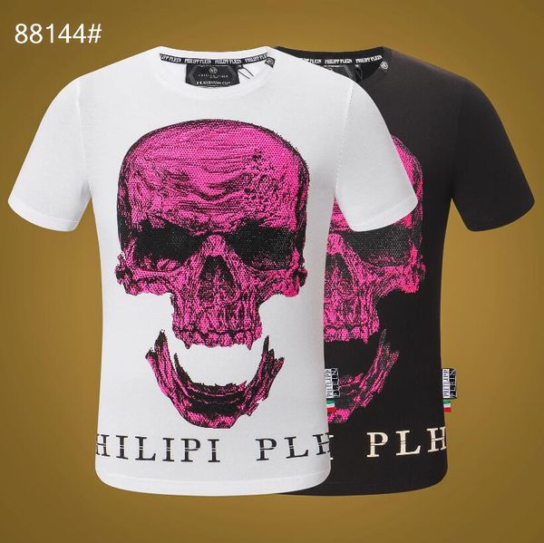 2019 trendy summer fashion designers men's shirt t-shirt letter embroidery t-shirt men's brand short sleeve t-shirt blouse-019, White
2019 trendy summer fashion designers men's shirt t-shirt letter embroidery t-shirt men's brand short sleeve t-shirt blouse-019, White