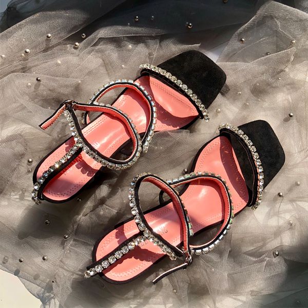 black silver gladiator sandals women cut-outs summer shoes woman pumps crystal decor sandalias mujer 2019 new design high heels y200620
black silver gladiator sandals women cut-outs summer shoes woman pumps crystal decor sandalias mujer 2019 new design high heels y200620