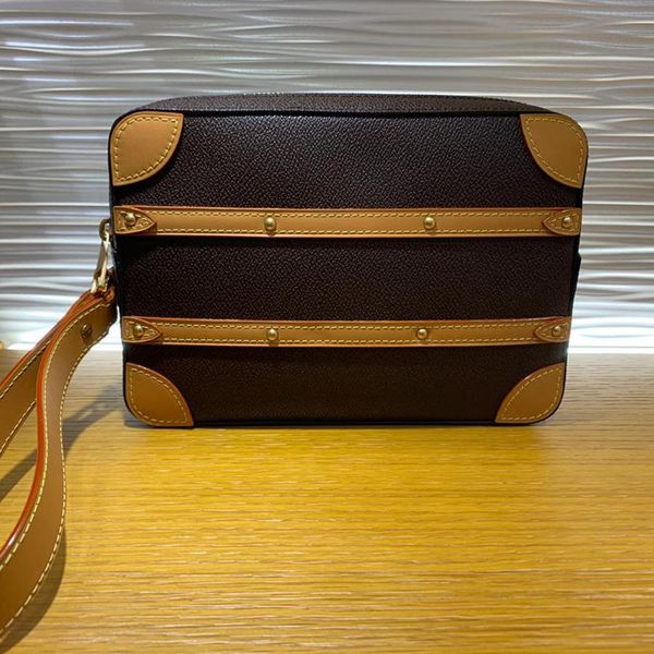 бесплатная доставка оптовых качество 5a soft транк одной рукой мешок мужчины бумажник неподдельной кожи человека сумки на ремне сумки посыль, Black
бесплатная доставка оптовых качество 5a soft транк одной рукой мешок мужчины бумажник неподдельной кожи человека сумки на ремне сумки посыль, Black