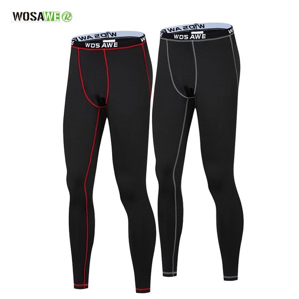 wosawe thermal waist tights fitness mens sports leggings running tights warm up gym jogger jogging trousers, Black;blue
wosawe thermal waist tights fitness mens sports leggings running tights warm up gym jogger jogging trousers, Black;blue