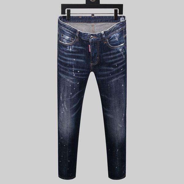 mens designer jeans new fashion mens designer brandjeans skinny ripped destroyed stretch slim fit hop hop mens slim fit jeans men pants, Blue
mens designer jeans new fashion mens designer brandjeans skinny ripped destroyed stretch slim fit hop hop mens slim fit jeans men pants, Blue