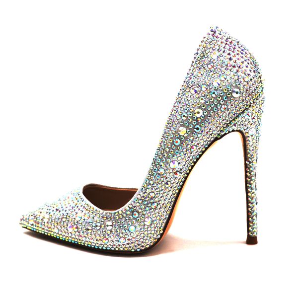 2020 new style glitter silver crystal rhinestone pointed toe open inside women lady female bride wedding stiletto silver heels shoes pumps, Black
2020 new style glitter silver crystal rhinestone pointed toe open inside women lady female bride wedding stiletto silver heels shoes pumps, Black