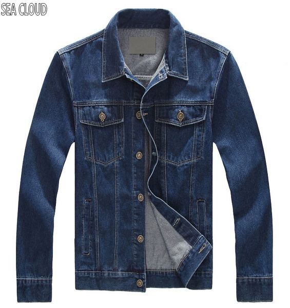 82 spring men's plus size clothing male loose denim jacket xxxxxl 7xl 8xl turn-down collar single breasted coat, Black;brown
82 spring men's plus size clothing male loose denim jacket xxxxxl 7xl 8xl turn-down collar single breasted coat, Black;brown