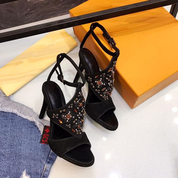 new women summer sandals lace pumps women party shoes platform sandals hegh heels black wedding shoes stiletto heels open toe
new women summer sandals lace pumps women party shoes platform sandals hegh heels black wedding shoes stiletto heels open toe