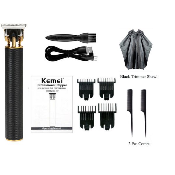 kemei 1971 skeleton heavy hitter cordless trimmer men 0mm baldheaded hair clipper finish hair cutting machine modelador de cabelo
kemei 1971 skeleton heavy hitter cordless trimmer men 0mm baldheaded hair clipper finish hair cutting machine modelador de cabelo
