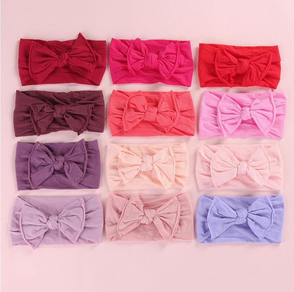 nylon bow headbands wide nylon bow headbands turban head wraps soft headwrap 27colors 120pcs/lot, Slivery;white
nylon bow headbands wide nylon bow headbands turban head wraps soft headwrap 27colors 120pcs/lot, Slivery;white