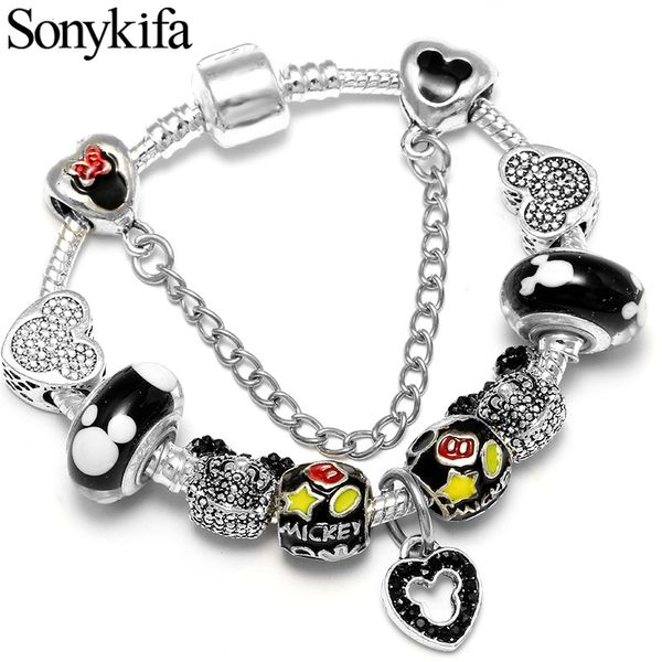 sonykifa vintage silver charm bracelets with pendant crystal ball fine bracelets women party jewelry, Golden;silver
sonykifa vintage silver charm bracelets with pendant crystal ball fine bracelets women party jewelry, Golden;silver