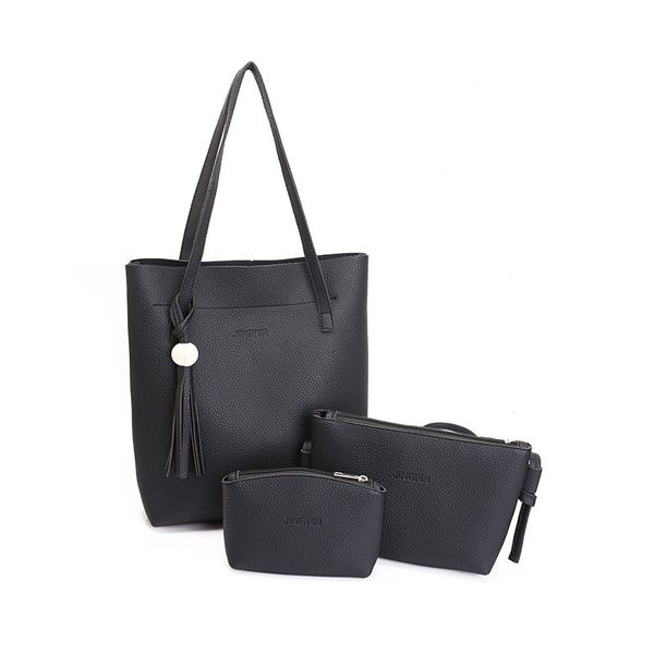 new women handbag shoulder bag totes purse 3pcs set retro wooden beads composite bag fashion handbag crossbody
new women handbag shoulder bag totes purse 3pcs set retro wooden beads composite bag fashion handbag crossbody
