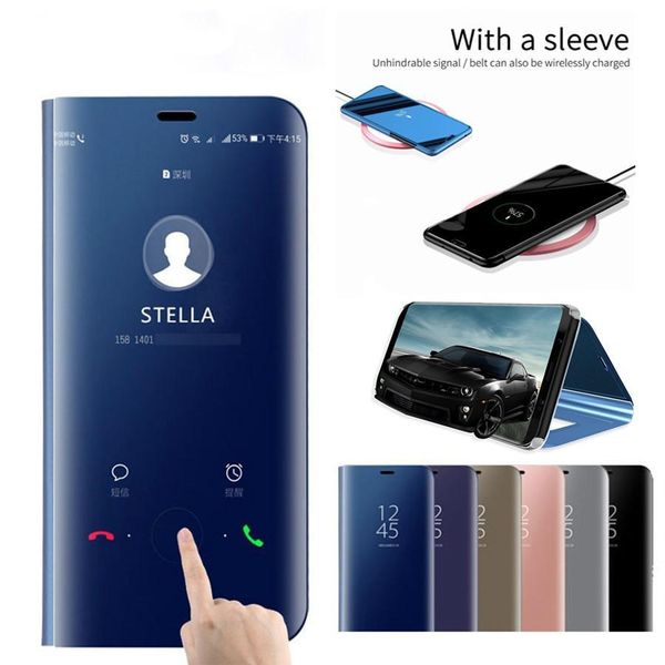 smart view case for huawei nova 3 3e 3i 2i 4 4e p30 y5 y6 y7 y9 prime 2018 2019 honor 8x 8 lite 7a 7c pro mirror flip cover case
smart view case for huawei nova 3 3e 3i 2i 4 4e p30 y5 y6 y7 y9 prime 2018 2019 honor 8x 8 lite 7a 7c pro mirror flip cover case