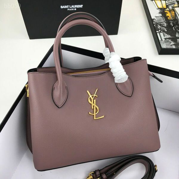 handbags women bags 2020 new wild layer classic soft leather shoulder bag high fashion large capacity