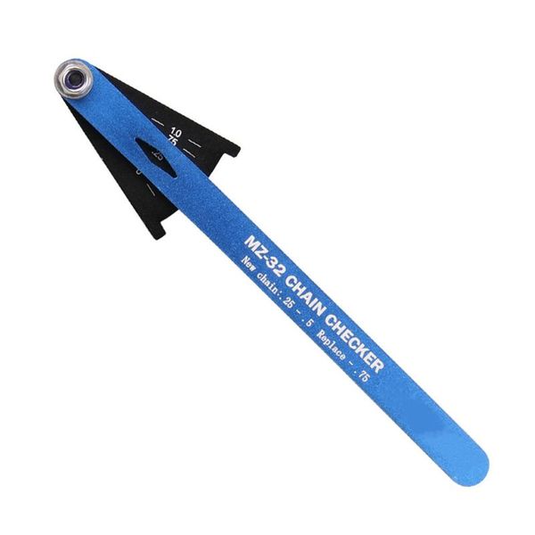 protable bicycle bike chain checker wear indicator tool multi-function supplies y1qe
protable bicycle bike chain checker wear indicator tool multi-function supplies y1qe