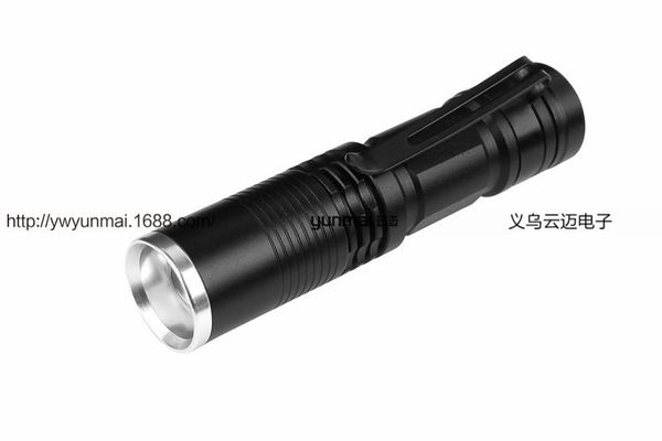 mini- xpe light aluminium alloy flashlight flexible focusing flashlight bring pen insert portable flashlight
mini- xpe light aluminium alloy flashlight flexible focusing flashlight bring pen insert portable flashlight