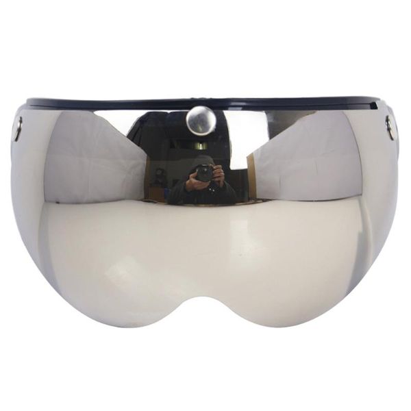 new universal windproof 3-snap motorcycle helmet visor front flip up visor wind shield lens for motorcycle helmet sunglasses
new universal windproof 3-snap motorcycle helmet visor front flip up visor wind shield lens for motorcycle helmet sunglasses