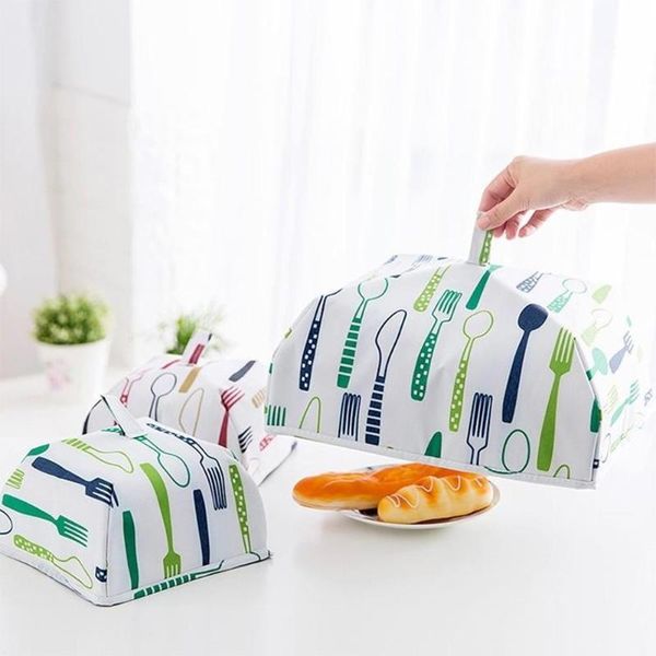 kitchen insulation aluminum foil cover folded anti mosquito cover keep warm kitchen gadgets33
kitchen insulation aluminum foil cover folded anti mosquito cover keep warm kitchen gadgets33