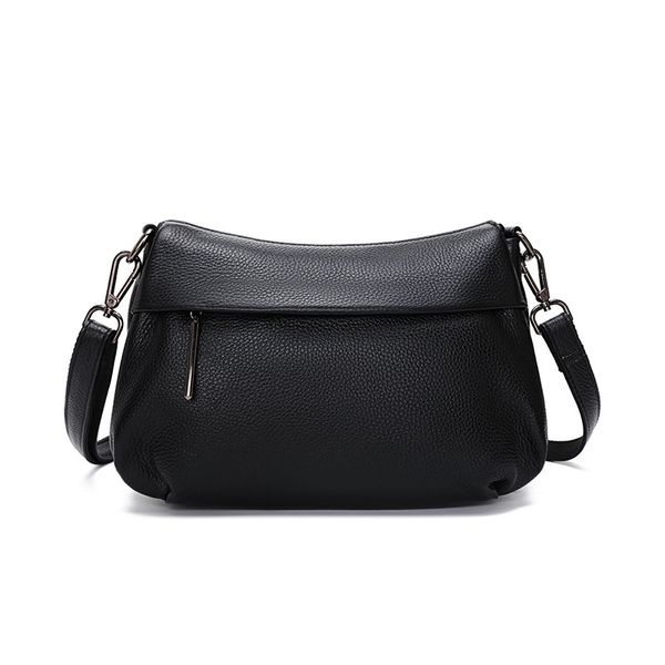 women genuine leather handbag fashion cossbody bags small flap shoulder bags female soft totes female purse messenger handbags
women genuine leather handbag fashion cossbody bags small flap shoulder bags female soft totes female purse messenger handbags