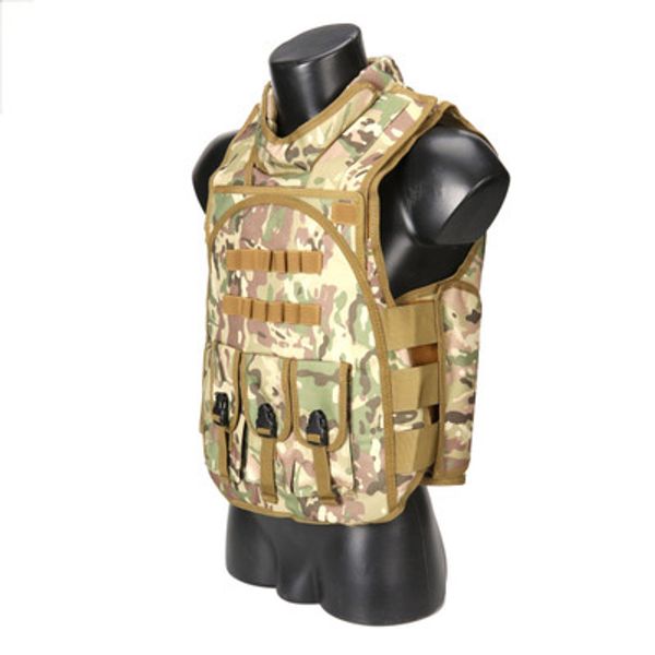 tactical vest plate carrier tactical amphibious molle waistcoat airsoft combat assault vest hunting protection four in one vest camouflage, Black;green
tactical vest plate carrier tactical amphibious molle waistcoat airsoft combat assault vest hunting protection four in one vest camouflage, Black;green