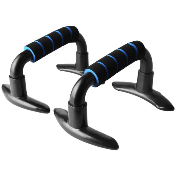 1 pair push up bar stand pushup board exercise training chest bar sponge hand grip trainer body building fitness equipments
1 pair push up bar stand pushup board exercise training chest bar sponge hand grip trainer body building fitness equipments
