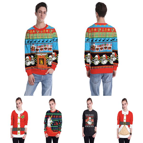 2018 christmas hoodies christmas tree santa clus socks printed long sleeved blouse sweater casual pullovers men's clothing tc181130w, Blue;gray
2018 christmas hoodies christmas tree santa clus socks printed long sleeved blouse sweater casual pullovers men's clothing tc181130w, Blue;gray