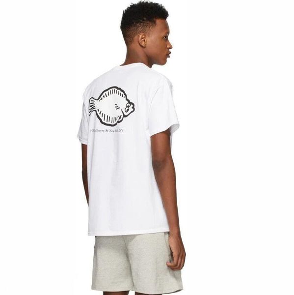 20ss flounder shop tee printing short sleeve tee casual fashion cotton shorts mens and womens couple designer t-shirt s-xl hfxhtx080, White;black
20ss flounder shop tee printing short sleeve tee casual fashion cotton shorts mens and womens couple designer t-shirt s-xl hfxhtx080, White;black