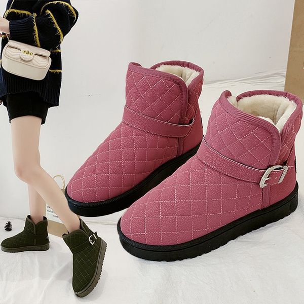 shoes women's leather boots lace up round toe luxury designer winter footwear booties ladies thigh high heels high sexy, Black
shoes women's leather boots lace up round toe luxury designer winter footwear booties ladies thigh high heels high sexy, Black