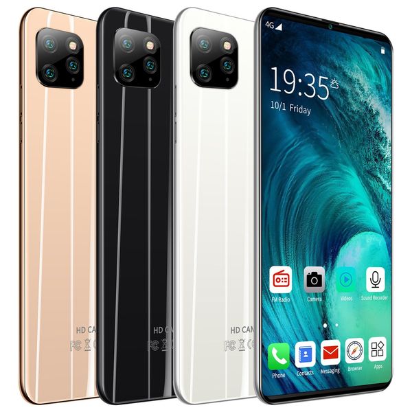 2020 приграничных новый i11pro умного android телефон 6,1 большого экрана 8 + 128 недорогого смартфон оптового
2020 приграничных новый i11pro умного android телефон 6,1 большого экрана 8 + 128 недорогого смартфон оптового