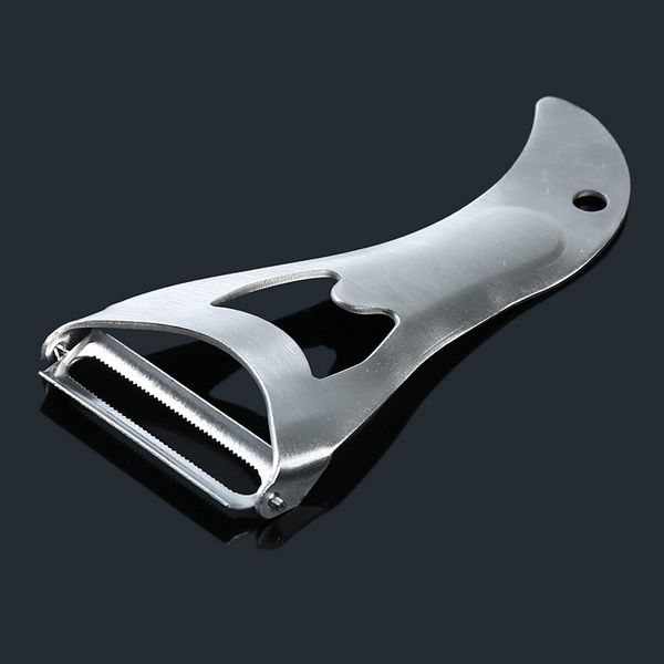 vegetable peeler manual bottle opener potato peeler stainless steel multi-function cutting machine skin peeler kitchen tool
vegetable peeler manual bottle opener potato peeler stainless steel multi-function cutting machine skin peeler kitchen tool