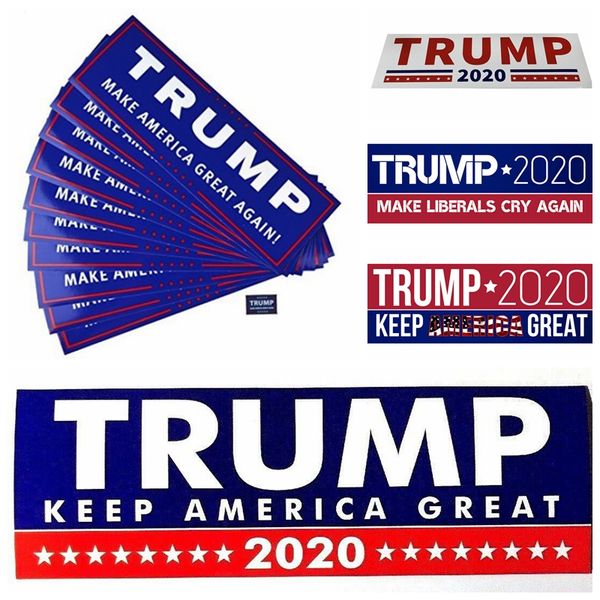 Donald trump 2020 car ticker bumper ticker keep make america great decal for car tyling vehicle pa ter trump ticker mma1743
Donald trump 2020 car ticker bumper ticker keep make america great decal for car tyling vehicle pa ter trump ticker mma1743