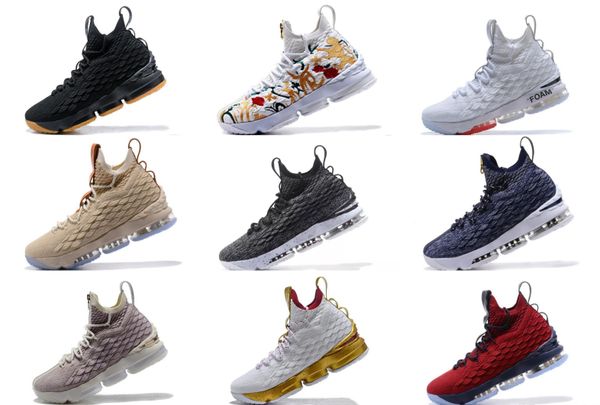 New designer Men shoes 15 EQUALITY Black White fashion breathable Basketball Shoes Men 15s EP Sports Training Sneakers Shoes
New designer Men shoes 15 EQUALITY Black White fashion breathable Basketball Shoes Men 15s EP Sports Training Sneakers Shoes