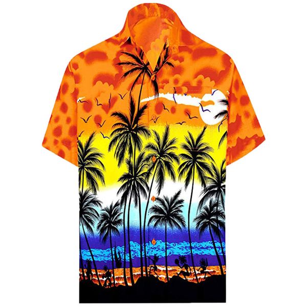 2019 men's button printed beach short-sleeved pocket running t-shirt summer comfortable sports shirt men short sleeve 40j11, Black;red
2019 men's button printed beach short-sleeved pocket running t-shirt summer comfortable sports shirt men short sleeve 40j11, Black;red