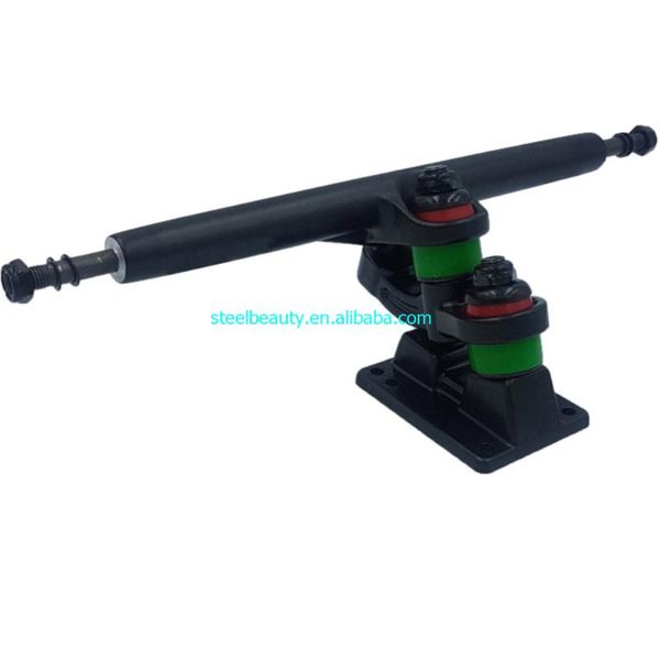 1 piece only double floor longboard trucks 7inch 9.25inch used for matching electric skateboards gravity casting good quality
1 piece only double floor longboard trucks 7inch 9.25inch used for matching electric skateboards gravity casting good quality