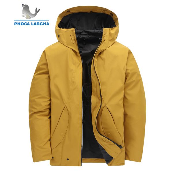 men's winter duck down jackets new thick warmed windproof down parkas mens casual outerwear ultralight feather jacket male, Black
men's winter duck down jackets new thick warmed windproof down parkas mens casual outerwear ultralight feather jacket male, Black