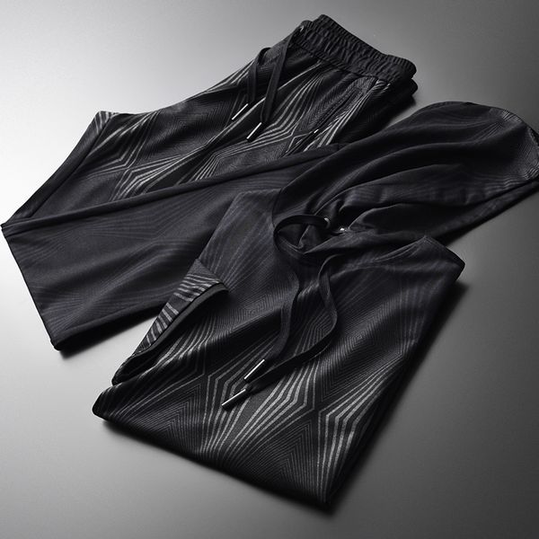 minglu summer mens sets (t-shirt+pants) luxury gradient geometry printed short sleeve men sets plus size 3xl 4xl hooded man, Gray
minglu summer mens sets (t-shirt+pants) luxury gradient geometry printed short sleeve men sets plus size 3xl 4xl hooded man, Gray