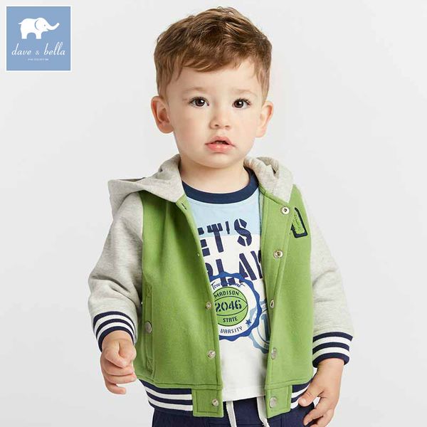 dba7802 dave bella autumn infant baby boys fashion hooded coat kids toddler children hight quality clothes, Blue;gray
dba7802 dave bella autumn infant baby boys fashion hooded coat kids toddler children hight quality clothes, Blue;gray