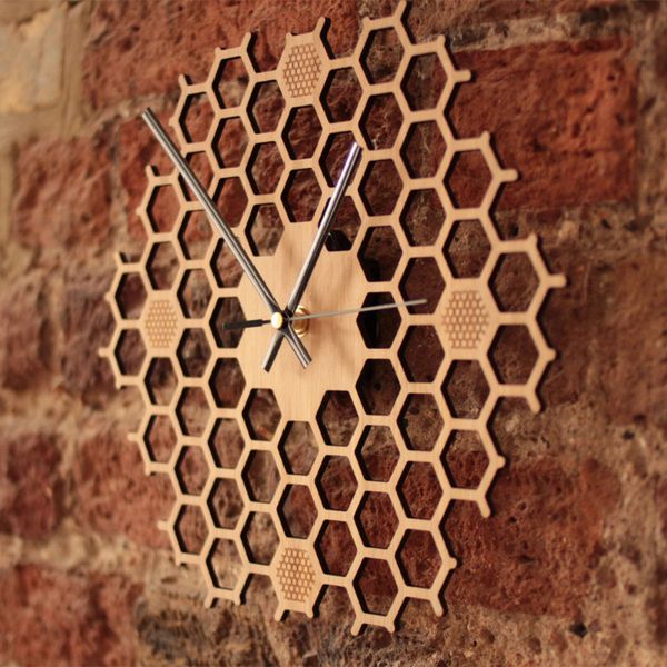 wall clock home decor honeycomb contemporary silent sweep bamboo hexagonal bee kitchen non ticking quartz gift minimalist
wall clock home decor honeycomb contemporary silent sweep bamboo hexagonal bee kitchen non ticking quartz gift minimalist