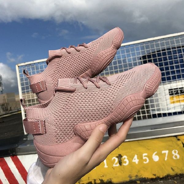 oeak women mesh flat spring sneakers ladies lace up stretch fabric platform vulcanized casual shoes female breathable fashion, Black
oeak women mesh flat spring sneakers ladies lace up stretch fabric platform vulcanized casual shoes female breathable fashion, Black
