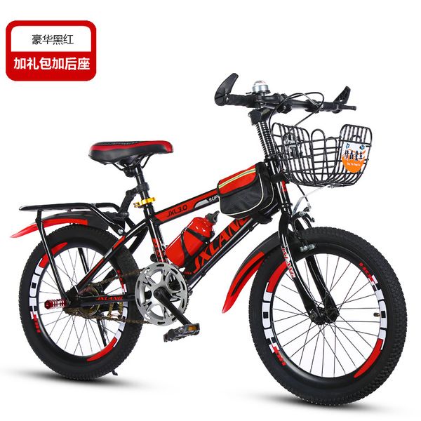 childrens bicycle 7-8-9-10-11-12-year-old 15 stroller boy 20-inch students big boy single
childrens bicycle 7-8-9-10-11-12-year-old 15 stroller boy 20-inch students big boy single