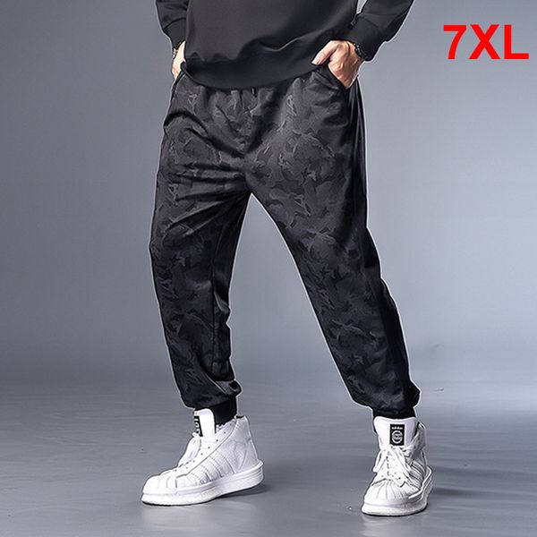 hip hop streetwear printing pant men oversize cargo pants sweatpants male jogger trousers plus szie 6xl 7xl hx415, Black
hip hop streetwear printing pant men oversize cargo pants sweatpants male jogger trousers plus szie 6xl 7xl hx415, Black