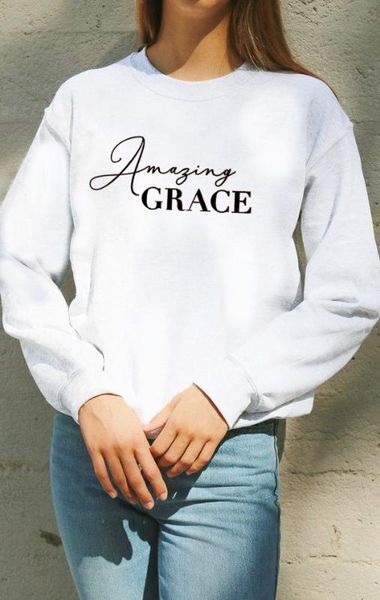 amazing christian faith sweatshirt funny pure cotton women grunge jumper outfits quote casual pullovers sweats, Black
amazing christian faith sweatshirt funny pure cotton women grunge jumper outfits quote casual pullovers sweats, Black