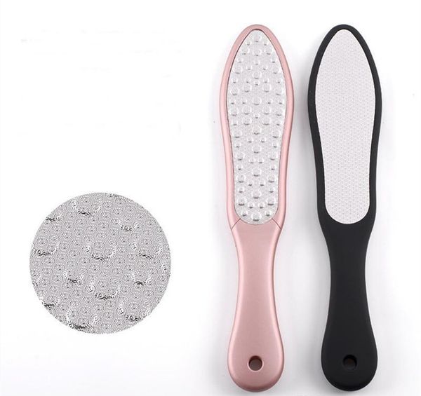 professional double sides foot rasp callus dead skin remover exfoliating pedicure stainless steel manual foot file foot care
professional double sides foot rasp callus dead skin remover exfoliating pedicure stainless steel manual foot file foot care