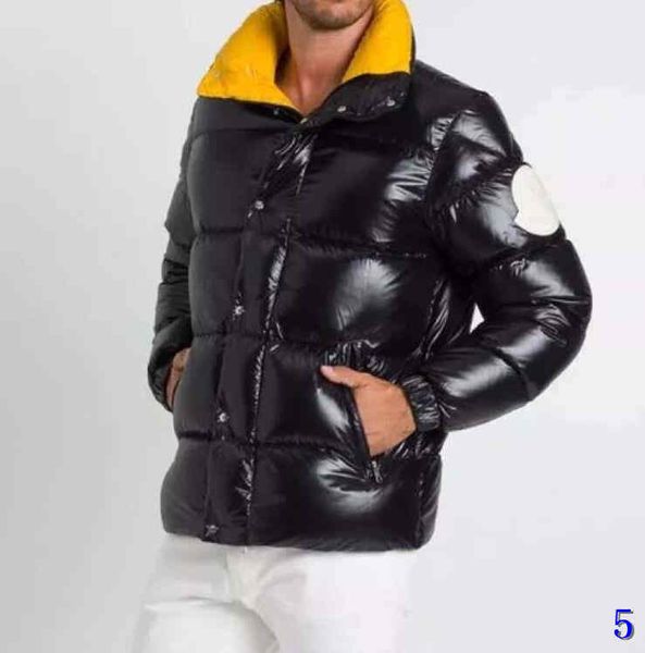 designer jacket down jackets hooded fashion brand down jacket winter coat with tags sports brand parkas coats outdoorwear clothes5, Black
designer jacket down jackets hooded fashion brand down jacket winter coat with tags sports brand parkas coats outdoorwear clothes5, Black