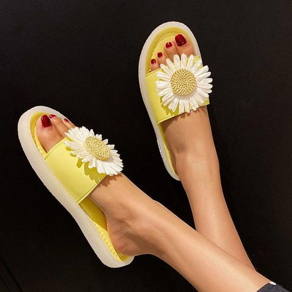 floral print women slippers flats slip-on open toe comfortable casual beach shoes slipper femme pantoufles slippers women, Black
floral print women slippers flats slip-on open toe comfortable casual beach shoes slipper femme pantoufles slippers women, Black