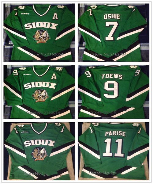 university of north dakota fighting sioux tj oshie 7 jonathan toews 9 zach parise 11 retro hockey jersey men's stitched custom number n, Black;red
university of north dakota fighting sioux tj oshie 7 jonathan toews 9 zach parise 11 retro hockey jersey men's stitched custom number n, Black;red