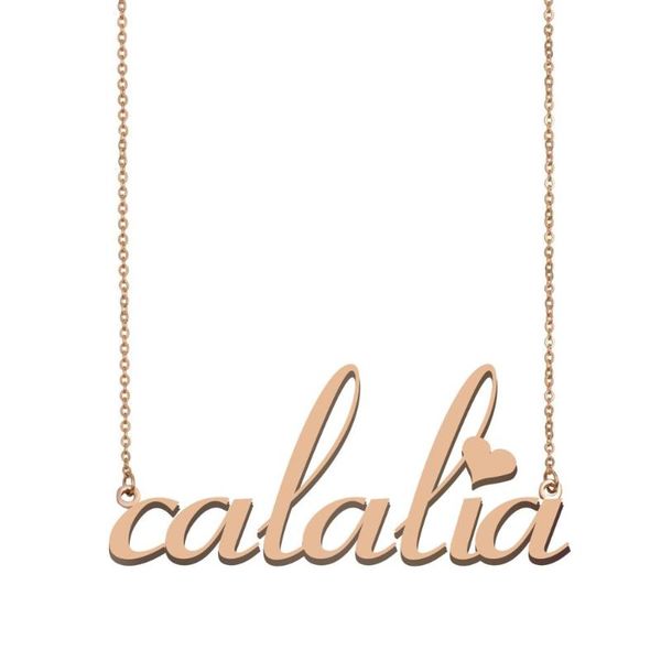 calalia name necklace, custom name necklace for women girls friends birthday wedding christmas mother days gift, Silver
calalia name necklace, custom name necklace for women girls friends birthday wedding christmas mother days gift, Silver