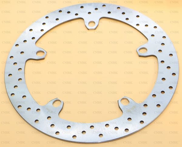 front rear disc pan brake rotor for r 1100 s ( abs ) r1100 r1100s 2001 - 2006 2005 2004 2003 2002 01 06 05 04 03 02
front rear disc pan brake rotor for r 1100 s ( abs ) r1100 r1100s 2001 - 2006 2005 2004 2003 2002 01 06 05 04 03 02