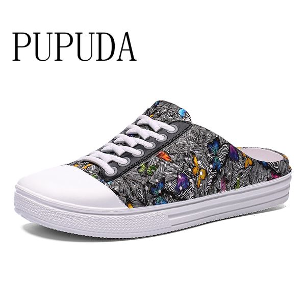 pupuda 2020 summer slippers women new fashion trend light outdoor beach shoes lady house slippers women casual shoes comfortable, Black
pupuda 2020 summer slippers women new fashion trend light outdoor beach shoes lady house slippers women casual shoes comfortable, Black