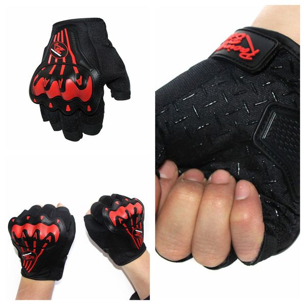 the motorcycle gloves of outdoor sports half finger riding bike moto gloves breathable wear-resistant and drop-proof locomotive glove
the motorcycle gloves of outdoor sports half finger riding bike moto gloves breathable wear-resistant and drop-proof locomotive glove