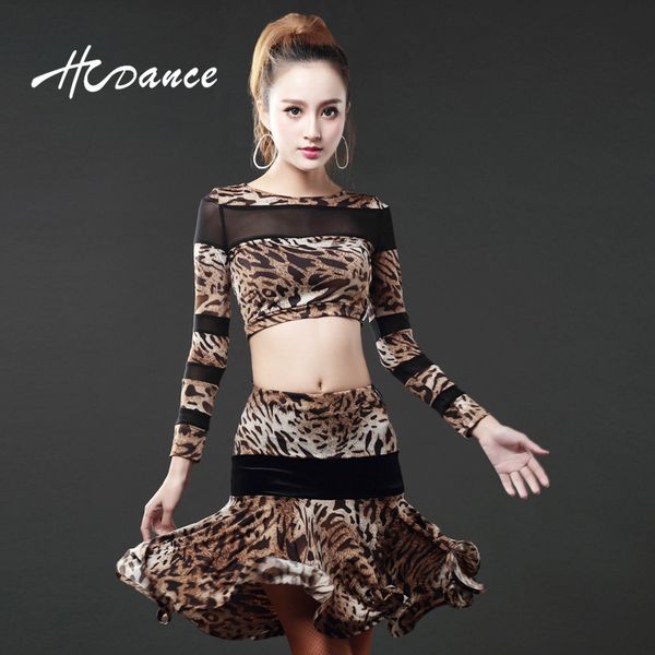 2016 hcdance новые марка 3 цвета латинских танцев костюмы для женщин с длинным рукавом sexy spandex латинской бальные танцы платья b004, Black;red
2016 hcdance новые марка 3 цвета латинских танцев костюмы для женщин с длинным рукавом sexy spandex латинской бальные танцы платья b004, Black;red