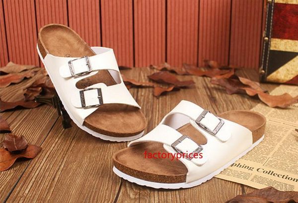 new summer beach cork slippers sandals casual double buckle clogs sandalias men women slip on flip flops flats shoe plus size
new summer beach cork slippers sandals casual double buckle clogs sandalias men women slip on flip flops flats shoe plus size