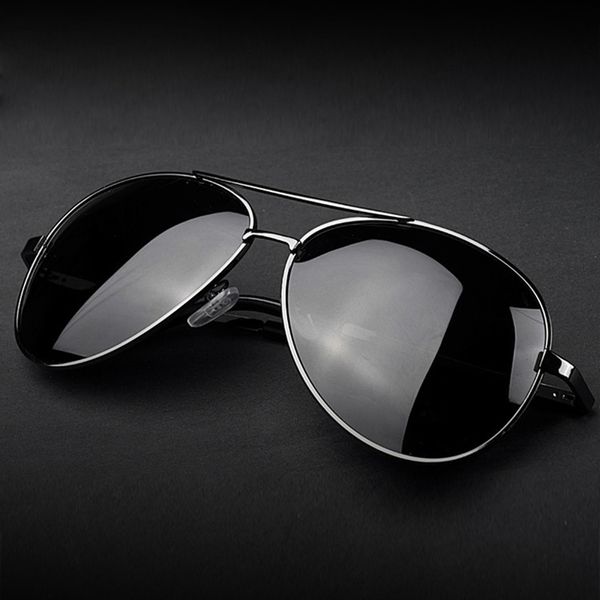 sunglasses polarized vintage aviation men sun glasses women eyeglasses spring leg gafas masculino, White;black
sunglasses polarized vintage aviation men sun glasses women eyeglasses spring leg gafas masculino, White;black