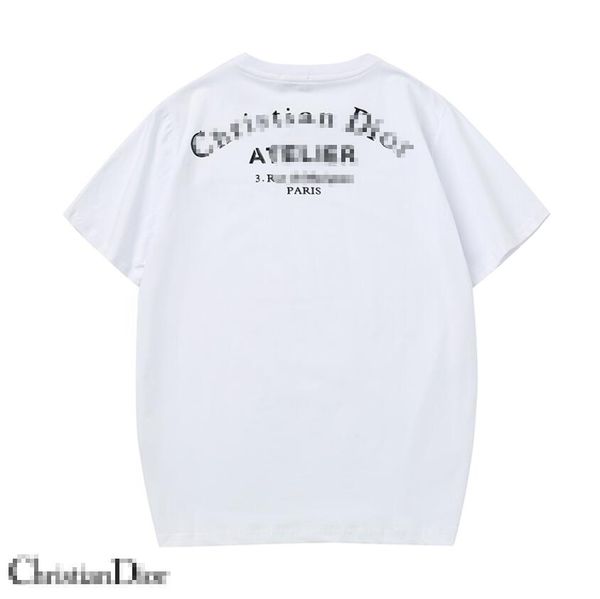 mens designer t shirt luxury bear pattern tees dîõr fashion mens printing short sleeves 2020 summer trendy women t-shirt wholesale, White;black
mens designer t shirt luxury bear pattern tees dîõr fashion mens printing short sleeves 2020 summer trendy women t-shirt wholesale, White;black